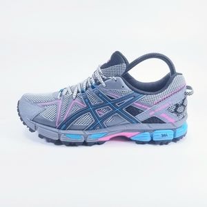 ASICS GEL-Kahana 8 T6L5N Trail Running Shoes, Wome